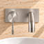  Madrid Wall Mounted Mono Basin Mixer-1936295071