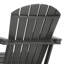  Chaise Adirondack en plastique Altura-2012033519