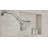 Formosa Shower Head, Chrome-121869651