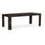 Modern Edge Dining Table