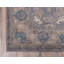 Tapis à motif oriental gris Linz-40278259
