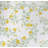 Floral Birthday Tablecloth