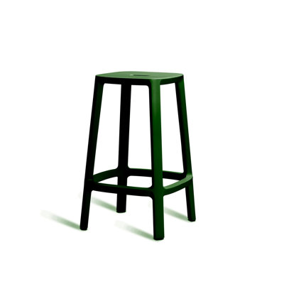 Tabouret de comptoir 25 po Cadrea