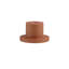 Bouton d'armoire rond en aluminium ROUS Hardware Mid-Century-90840666