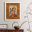 Célébration - Peinture sur toile encadrée-1946717097-1946717102