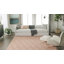 Tapis intérieur / extérieur à motif de losanges / intérieur fondé Select Foundry Select-737780940