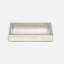 Nora Glass Soap Dish