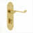 Polished Brass is out of stock selected