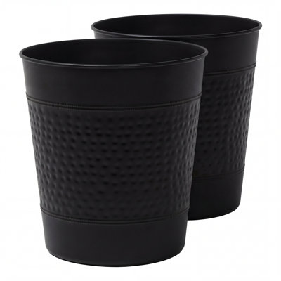 Poubelle 2 gallons Riley Modern Classic