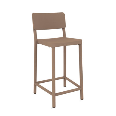 Lisboa Outdoor Bar Stool