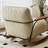 Comfy Iron Frame Rocking Chairs, Wide Seat-103023749