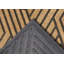 Mix Mats Labyrinth Non-Slip Kitchen Mat