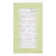 Parikh Hand Woven Cotton Abstract Rug
