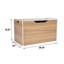 Heineman Toy Box-927183672