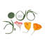 64.96 " Plastic Arrangement-1325719596