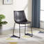 Chaise d'appoint rembourrée Montpelier-583167663