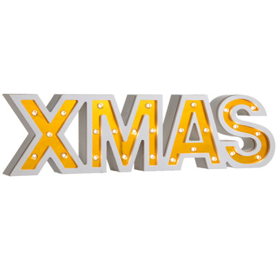 Christmas Decorative Accent