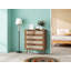Commode 5 tiroirs