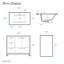 Meuble-lavabo autoportant Virage 36-113040264-115356486-115356488