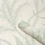 Ocean Floral Non-Woven Wallpaper Roll-737990391