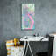 «Swirly Seahorse» par Estelle Grengs-101609249