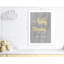 Rolled Baby Sleeping Paper Print-47479187