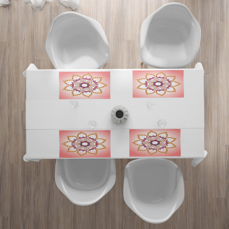 Récapitulatif 18,5" mandala