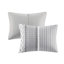 Ensemble d'édredon en coton 3 pièces Imani-1482570574-1482570573