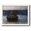 «Haystacks [2]» par Monet, impression sur toile par J Paul-105603307-105603312