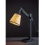Lampe de bureau en bois massif Mansour-1909614332