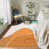 White/Orange