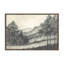 «Windswept Valley I» par Michael Willett, reproduction d'art-785481235-785481236-785481247