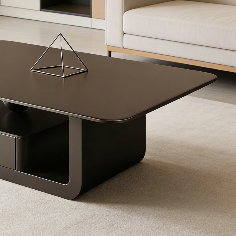 Chestertown, 16.53" H x 51.18" L x 27.55" W, Black, Black