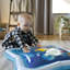 Tapis d'eau Opus's Ocean of Discovery Tummy Time