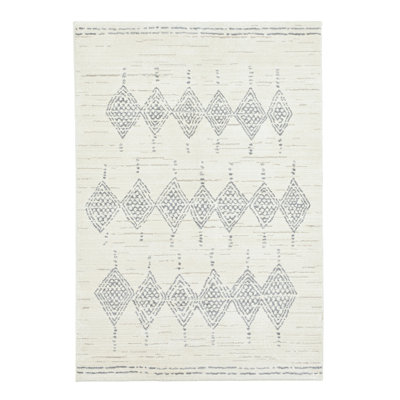 Geometric Area Rug