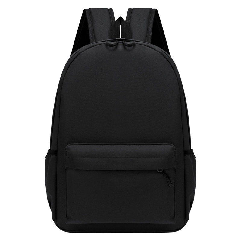Backpack New Multi-purpose Backpack, Backpack, Travel Bag, Office Bag, Unisex Backpack, Black