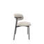Luna Fabric Dining Chair-243499301