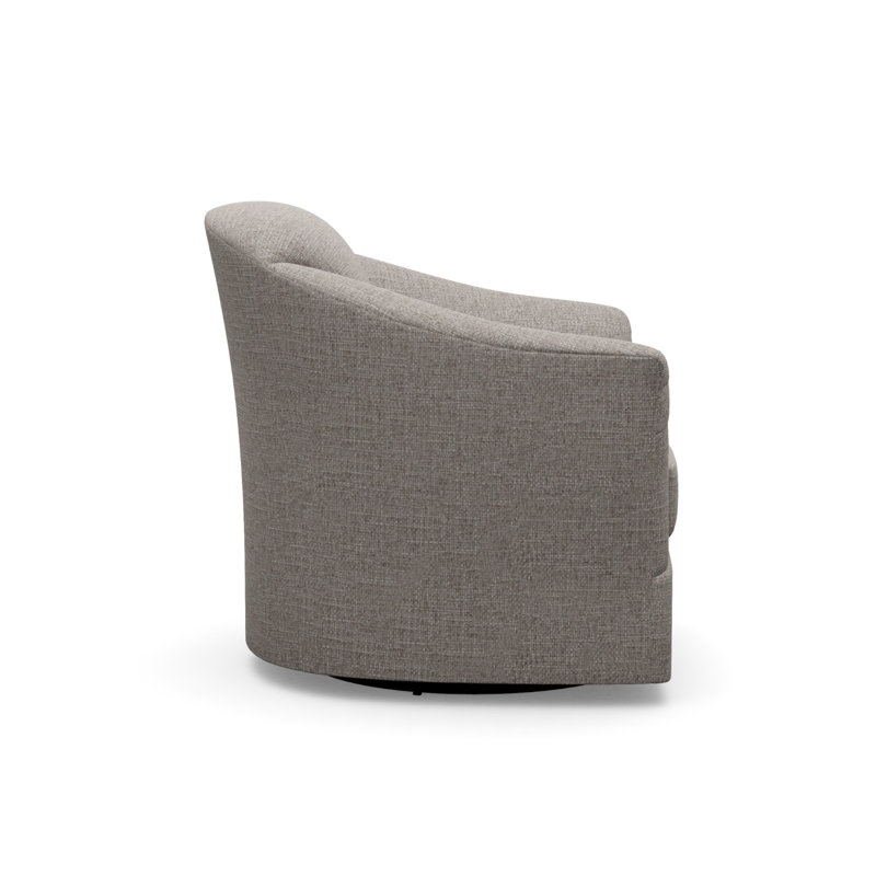Sam Swivel Gilder Chair, Zane 354222