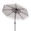 Parasol de plage 8,4 pi Cali-1981133575-1907629433