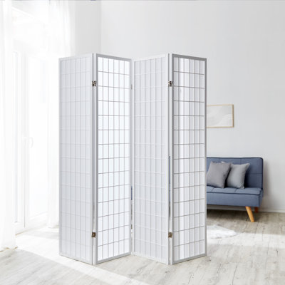 Archibald Room Divider