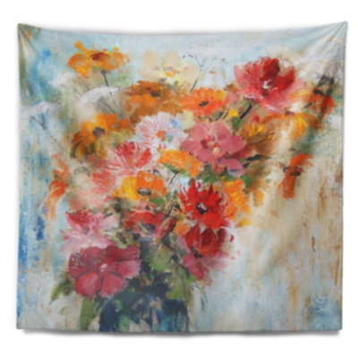 Polyester Tapestry