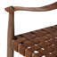 Ignacio Leather Armchair