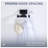 SUS304 Stainless Steel Wall Mount Double Robe Hook-121840289