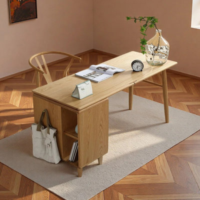 Bureau simple et élégant