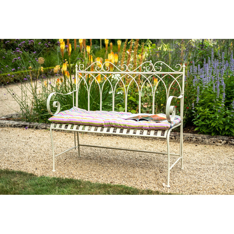 Arthur Bench