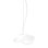 Balance Suspension G White Glossy Nickel - White L32gg Ul
