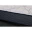 , Matelas double, fonction de refroidissement, ferme de repos facile à installer, fonction, bases réglables-1890760172