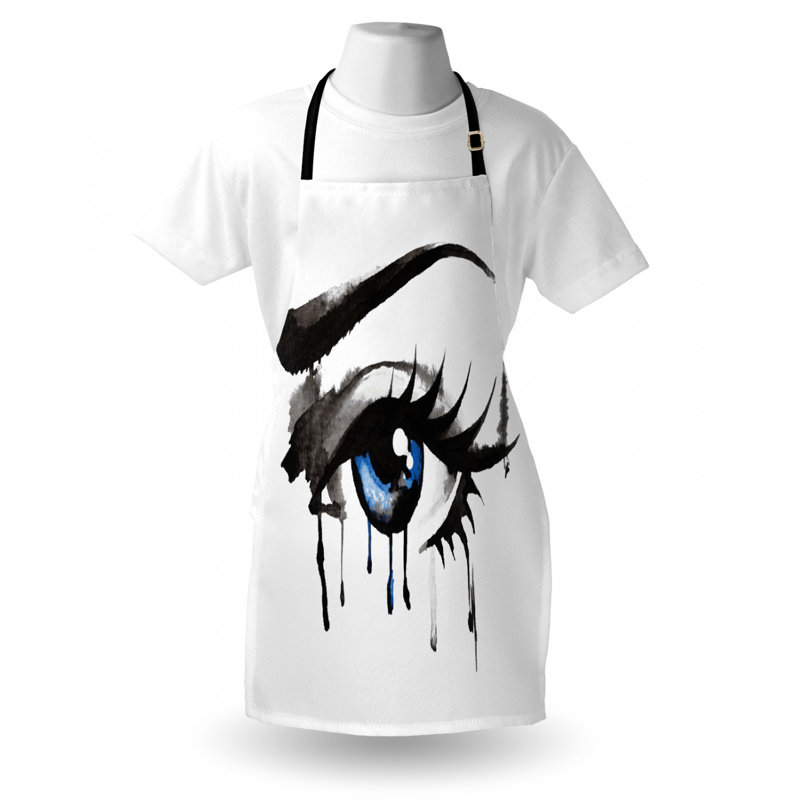 Tablier oculaire