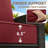 Outdoor Deep Seat Cushion Set – 6.5” Thick, Non-Slip Patio Cushions For Chairs, Sofas, And Couches-950587781