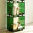 Modular Stackable Acrylic Display Cabinet-1764220732